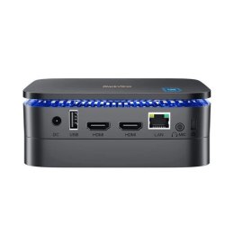 Mini PC Blackview MP60 N150/16GB/SSD 1TB/Win 11 Pro czarny