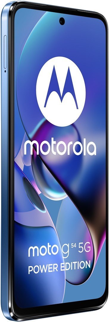 Motorola Moto G54 Power 5G DS 8/256GB Pearl Blue