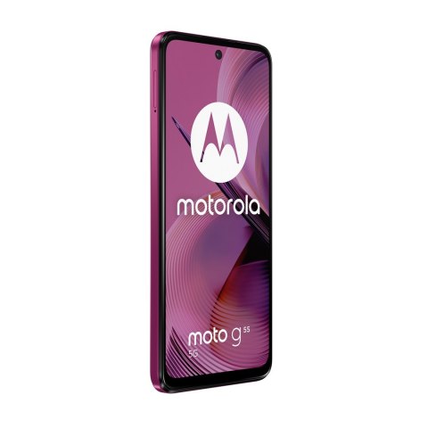 Motorola Moto G55 8/256GB 5G Twilight Purple