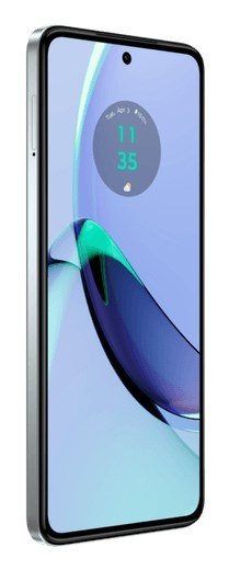 Motorola Moto G84 8/256GB 5G Marshmallow Blue