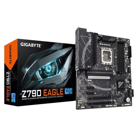 Płyta główna Gigabyte Z790 EAGLE
