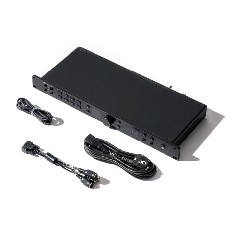 PreSonus Quantum HD 8 - interfejs Audio USB-C