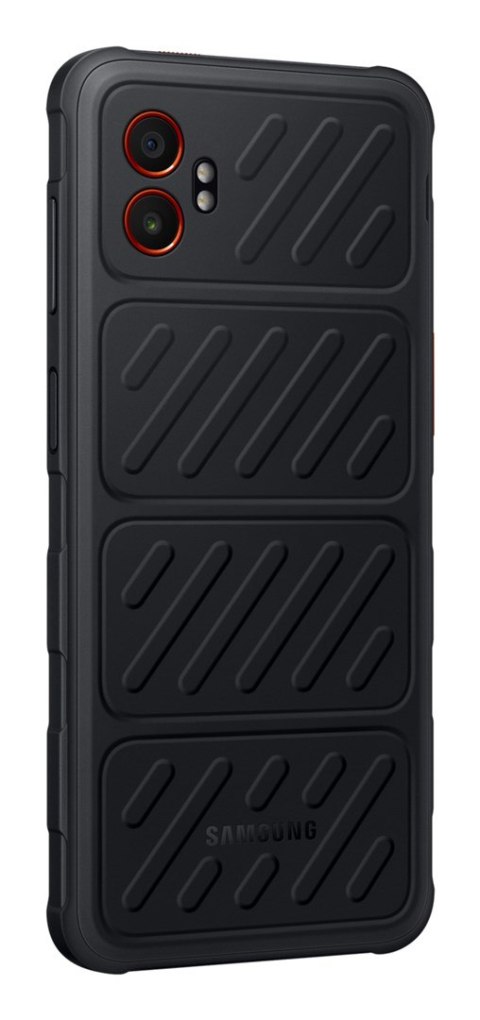 Samsung Galaxy Xcover 7 Pro (G766) DS 6/128GB Black EEdition