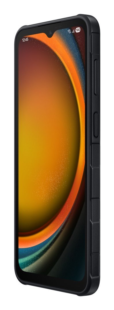 Samsung Galaxy Xcover 7 Pro (G766) DS 6/128GB Black EEdition