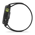 Zegarek sportowy Garmin Enduro 2 Solar Black Carbon Gray DLC Ti Ultrafit Band