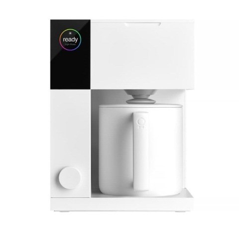 Fellow Aiden Ekspres przelewowy biały 1,5L