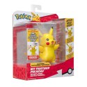 Figurka Pokemon Mój Partner Pikachu