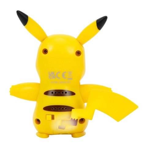 Figurka Pokemon Mój Partner Pikachu