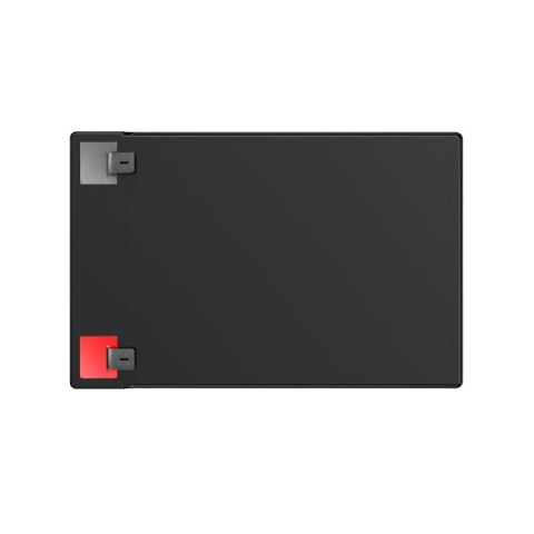 GREEN CELL AKUMULATOR LIFEPO4 CUBE 12AH 12V/12.8V 153.6WH LFPGC12V12AH