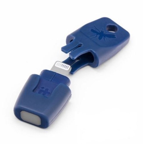 Heat It Urządzenie łagodzące ukąszenia owadów Light