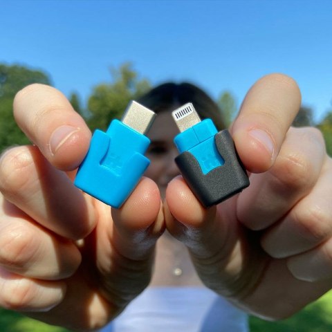 Heat It Urządzenie łagodzące ukąszenia owadów Light