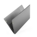 Lenovo IdeaPad 3  Intel i3-1215U 15.6"FHD TN 250nits AG 8GB DDR4 3200 SSD256 Intel UHD Graphics NoOS Arctic Grey