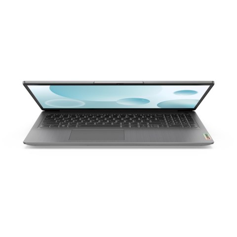 Lenovo IdeaPad 3  Intel i3-1215U 15.6"FHD TN 250nits AG 8GB DDR4 3200 SSD256 Intel UHD Graphics NoOS Arctic Grey