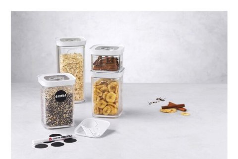 Zestaw pojemników plastikowych S ZWILLING Fresh & Save Cube 1025971