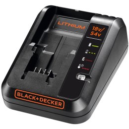 Black & Decker BDC2A-QW bateria/ładowarka do elektronarzędzi Ładowarka do baterii
