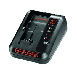 Black & Decker BDC2A-QW bateria/ładowarka do elektronarzędzi Ładowarka do baterii