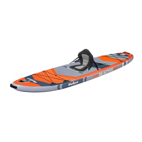 Deska SUP REBEL ACTIVE RBA-4507 - pomarańczowa