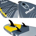 Deska SUP REBEL ACTIVE RBA-4507 - szara