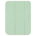 Etui PORT DESIGN APPLE IPAD 10,9" & 11" NOUMEA II SLIMCLEAR ECO GREEN