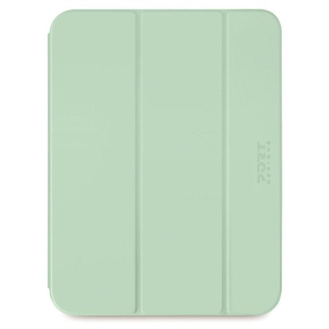 Etui PORT DESIGN APPLE IPAD 10,9" & 11" NOUMEA II SLIMCLEAR ECO GREEN