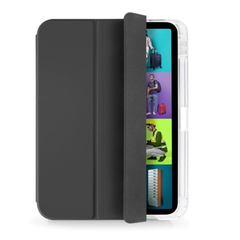 Etui PORT DESIGN IPAD AIR 11" NOUMEA II SLIMCLEAR ECO