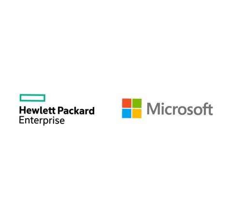 HPE Windows Server 2022 16-core Standard ROK EU SW P46171-A21