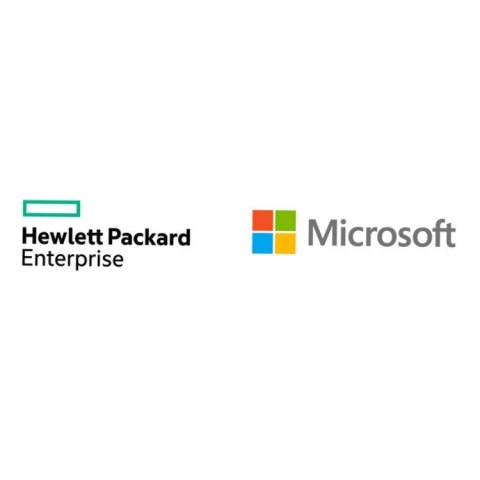 HPE Windows Server 2022 16-core Standard ROK EU SW P46171-A21