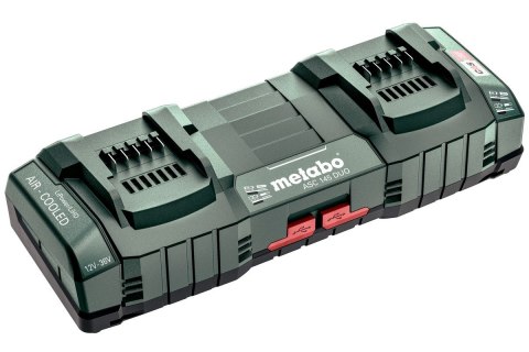 Kroviklis ASC 145 12-36 V + 2xUSB, Metabo