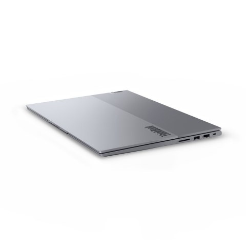 Lenovo ThinkBook 16 G7 IML Ultra 5 125U 16.0"WUXGA IPS 300nits AG 60Hz 16GB DDR5 5600 SSD1TB Intel Graphics NoOS 3Y OnSite