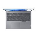 Lenovo ThinkBook 16 G7 IML Ultra 5 125U 16.0"WUXGA IPS 300nits AG 60Hz 16GB DDR5 5600 SSD1TB Intel Graphics NoOS 3Y OnSite