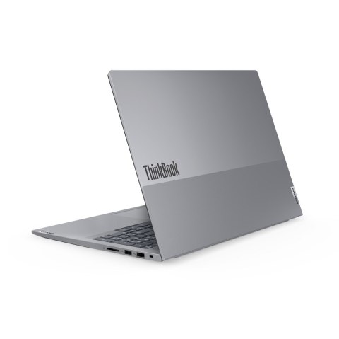 Lenovo ThinkBook 16 G7 IML Ultra 5 125U 16.0"WUXGA IPS 300nits AG 60Hz 16GB DDR5 5600 SSD1TB Intel Graphics NoOS 3Y OnSite