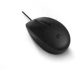 Mysz przewodwa HP 128 LSR Wired Mouse 265D9AA