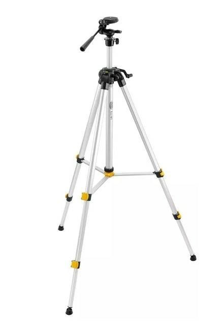 NIVEL SYSTEM STATYW KORBOWY DO LASERÓW