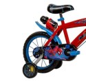 Rower dzieciecy Huffy 14" SPIDER MAN