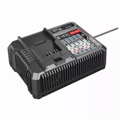 Szybka ładowarka 18V 8A SAS+ALL