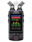 Tascam Portacapture X8 - przenośny, wielościeżkowy rejestrator o wysokiej rozdzielczości