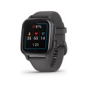 Zegarek sportowy Garmin Venu Sq 2 Shadow
