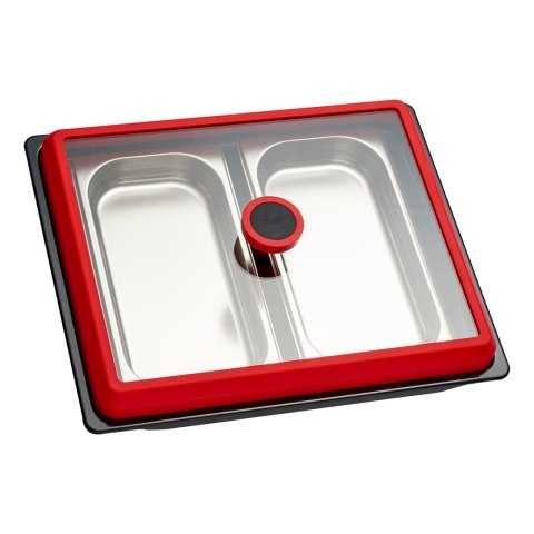 Zestaw TEKA The SteamBox 41599012 do piekarnika (AKCESORIA KUCHENNE)