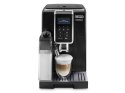 Ekspres ciśnieniowy automatyczny DeLonghi Dinamica ECAM 350.55.B (1450W; kolor czarny)