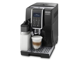 Ekspres ciśnieniowy automatyczny DeLonghi Dinamica ECAM 350.55.B (1450W; kolor czarny)