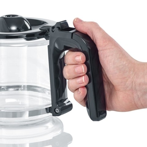 Kavos aparatas Severin KA 4815