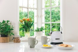 KitchenAid 5KEK1222 czajnik elektryczny 1,25 l 1850 W Biały