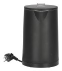 SEVERIN CZAJNIK ELEKTR. , OBUDOWA COOL-TOUCH, STAL- PLASTIK, POJ. 1,7 L, REG. TEMP. W ZAKRESIE 30°C-100°C, 2200W WK3483