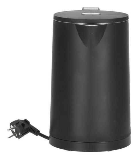 SEVERIN CZAJNIK ELEKTR. , OBUDOWA COOL-TOUCH, STAL- PLASTIK, POJ. 1,7 L, REG. TEMP. W ZAKRESIE 30°C-100°C, 2200W WK3483