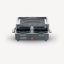 Severin RG 2370 grill raclette 4 os. 600 W Czarny