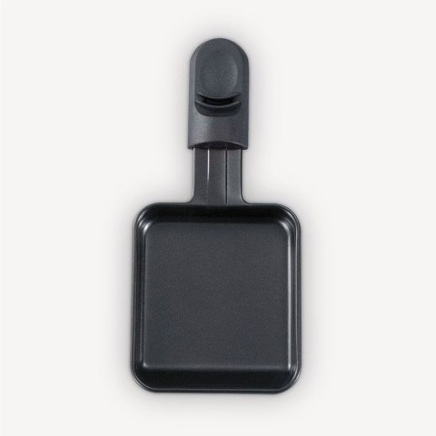 Severin RG 2370 grill raclette 4 os. 600 W Czarny