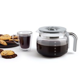 Smeg DCF02BLEU ekspres do kawy Ręczny Przelewowy ekspres do kawy 1,4 l