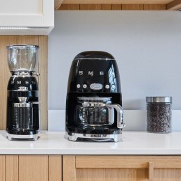 Smeg DCF02BLEU ekspres do kawy Ręczny Przelewowy ekspres do kawy 1,4 l