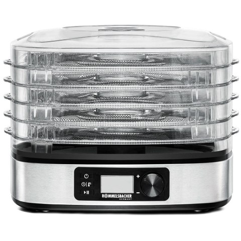 Suszarka do żywności Dörrautomat DA 350