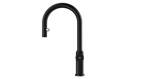 Teka Oval 9382 Czarny